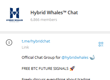 Telegram Group